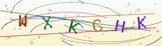 صورة رمز التحقق