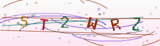 Verification code image