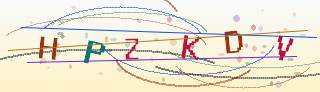 Verification code image
