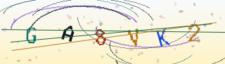 Verification code image