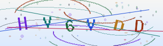 Verification code image